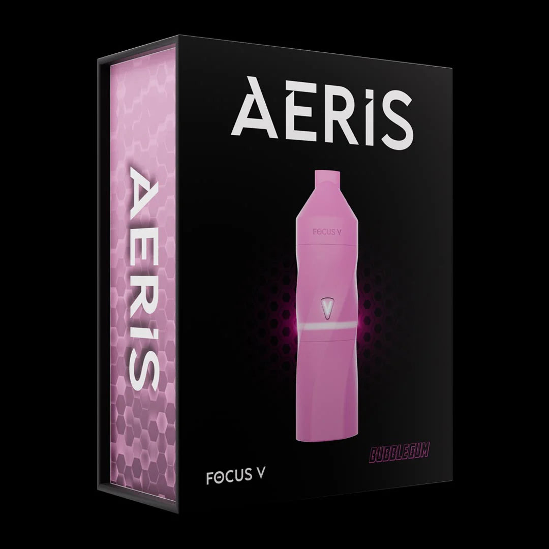 Focus V AERIS Kit - Bubblegum