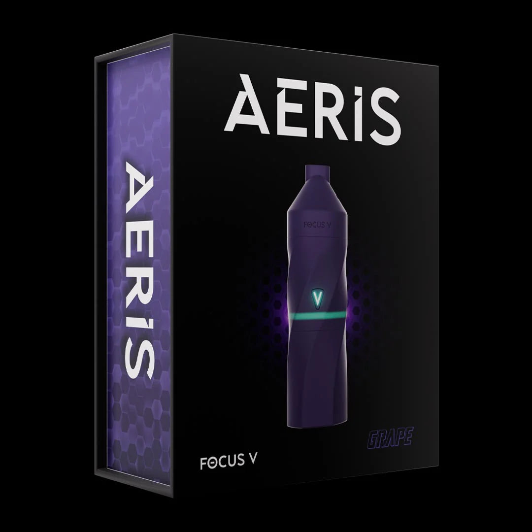 Focus V AERIS Kit - Grape