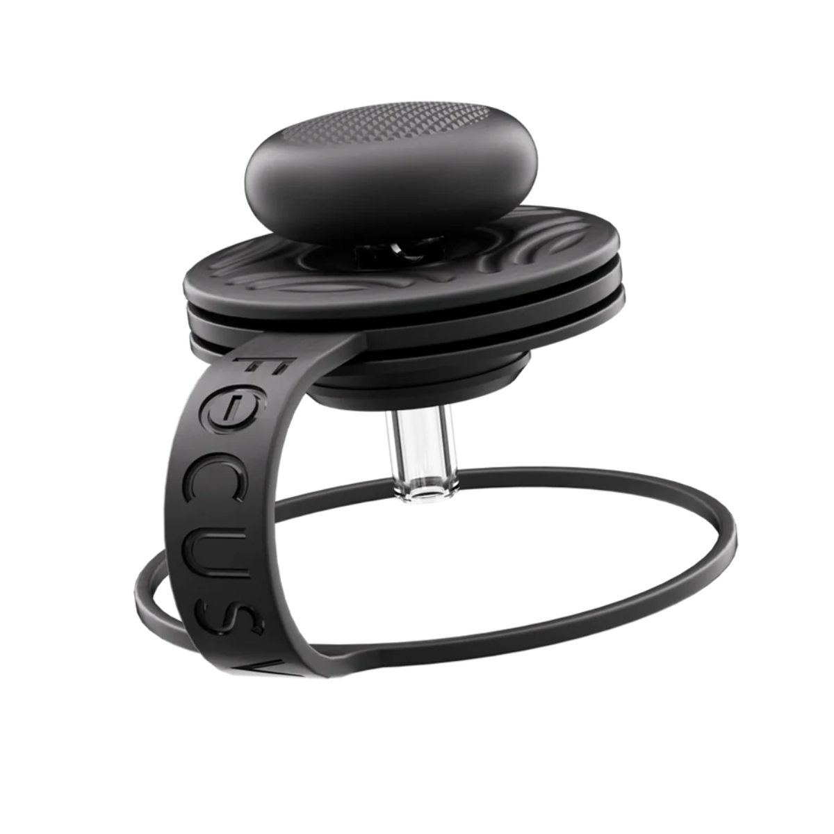 AERIS Swivel and Silicone Accessory Kit - Black