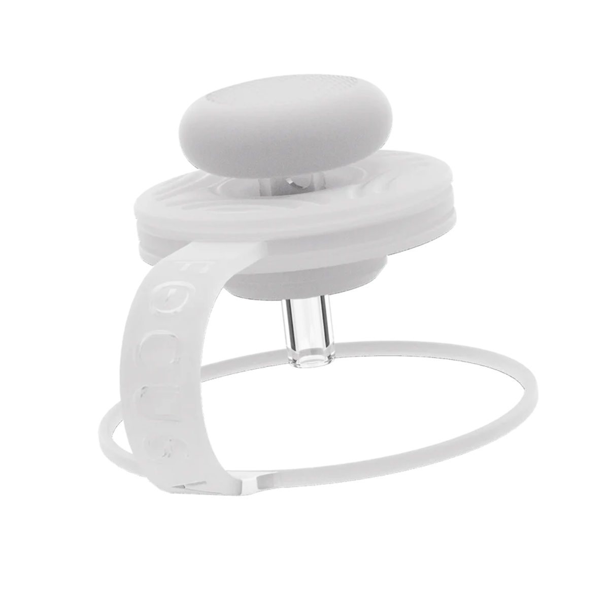 AERIS Swivel and Silicone Accessory Kit - Clear