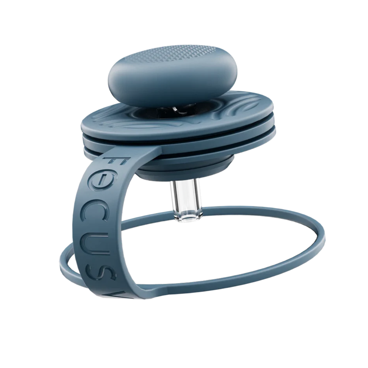 AERIS Swivel and Silicone Accessory Kit - Midnight