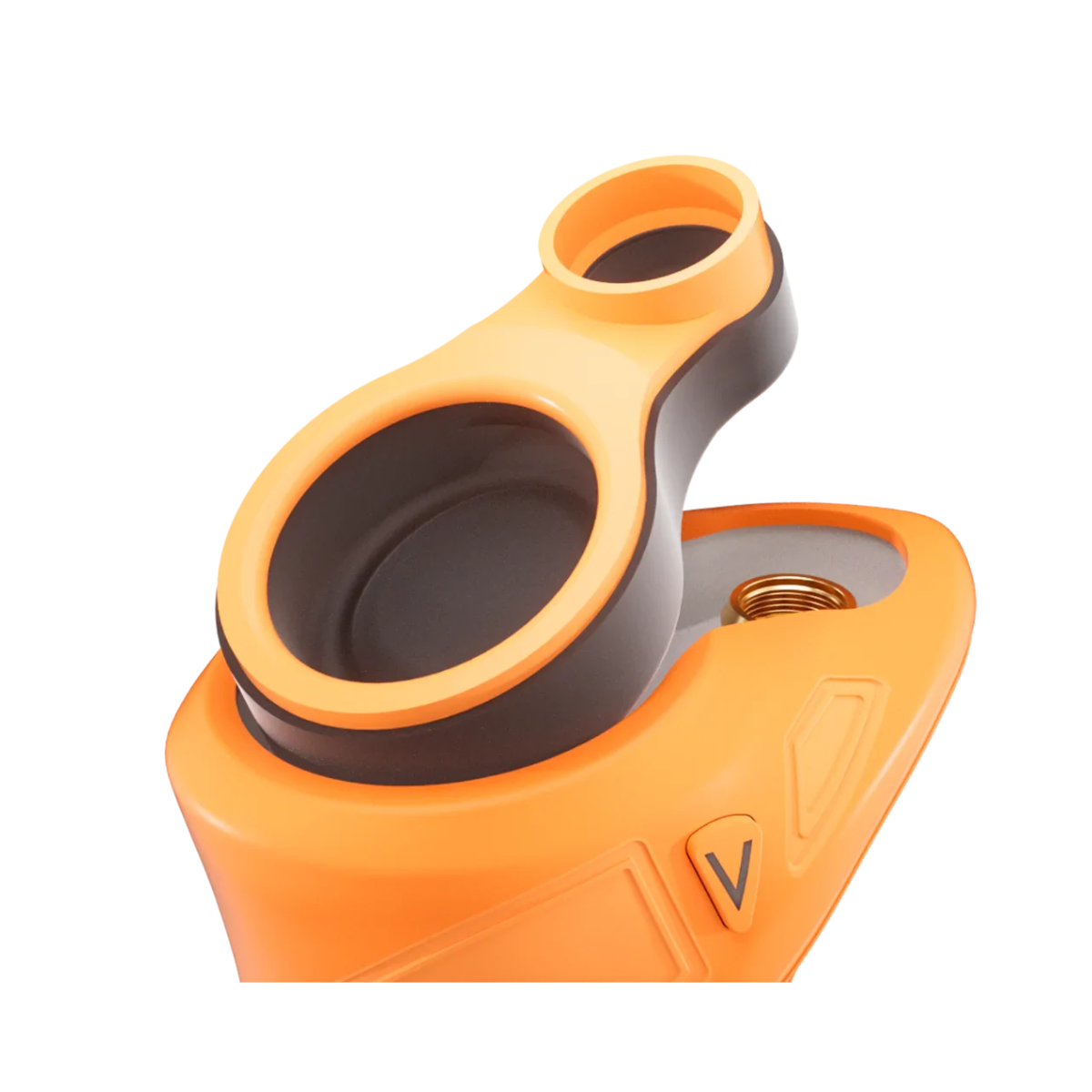 Focus V Connect - Tangerine