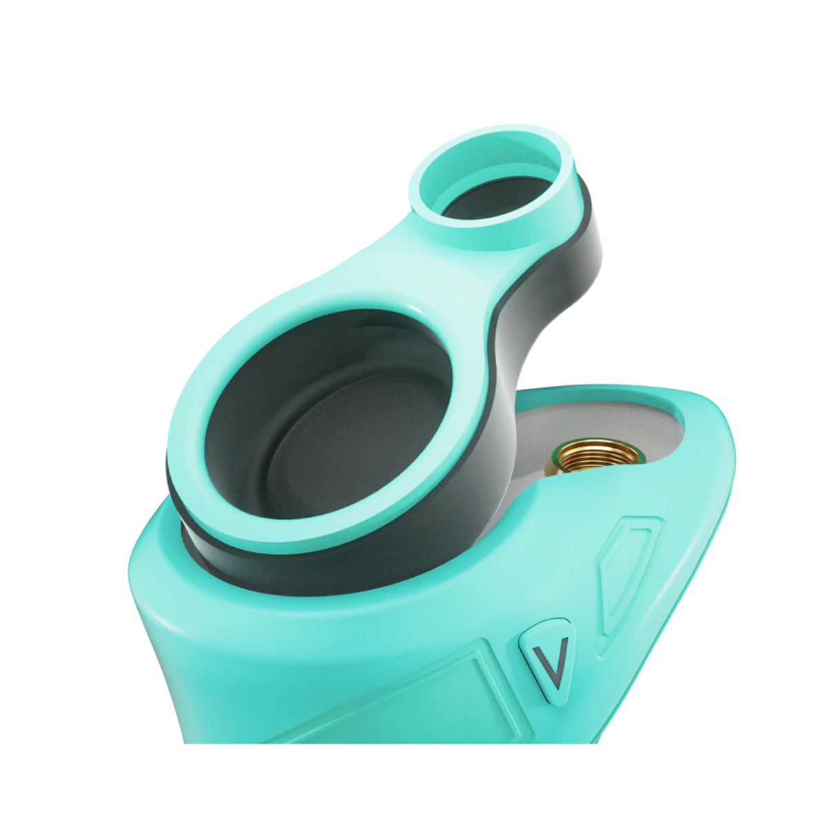 Focus V Connect - Teal