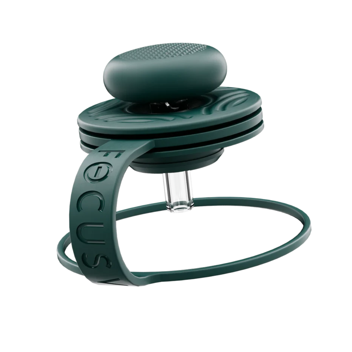 AERIS Swivel and Silicone Accessory Kit - Jade