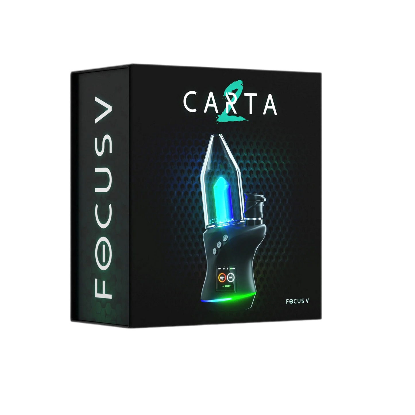 Focus V CARTA 2 Kit - black