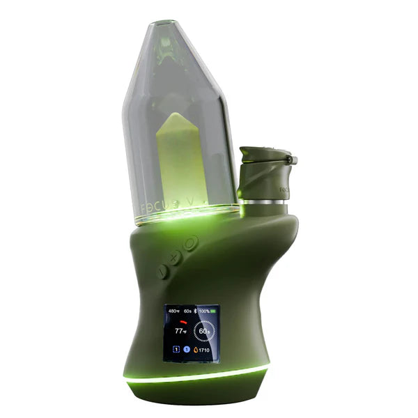 Focus V CARTA 2 Kit - forest