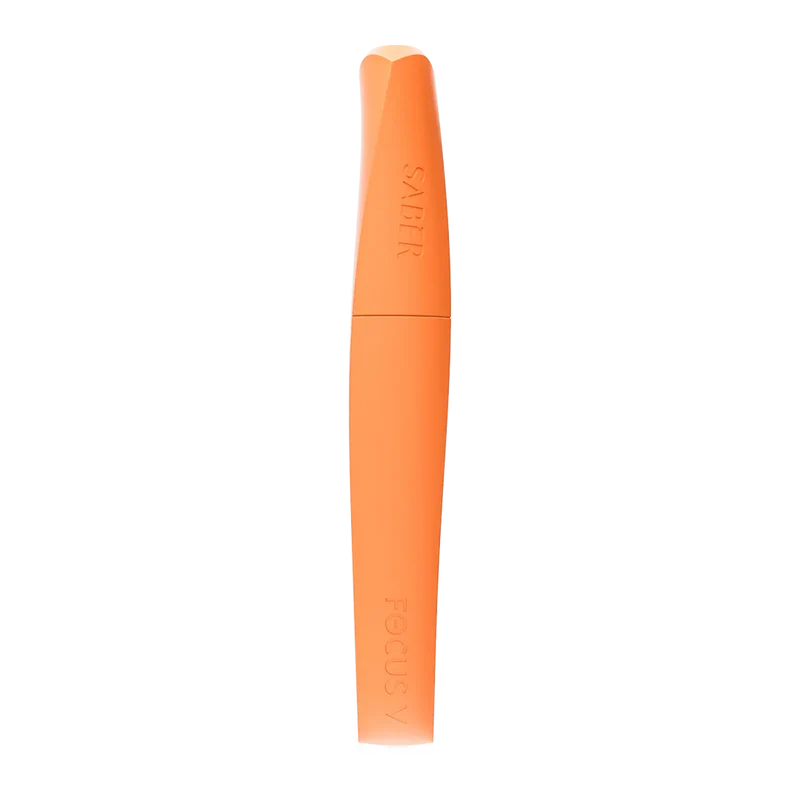 Focus V Saber (hot knife) Tangerine