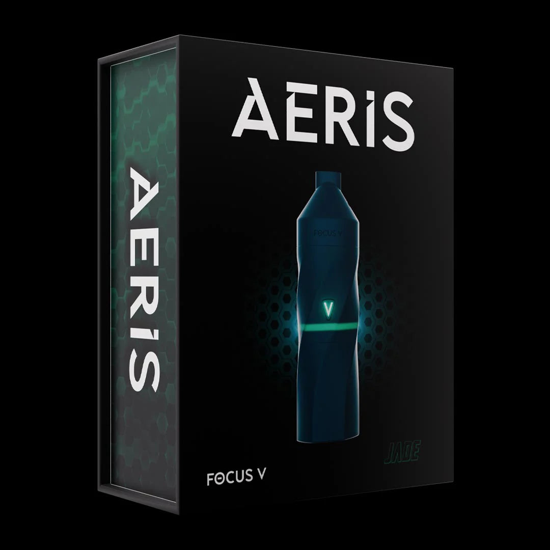 Focus V AERIS Kit - Jade
