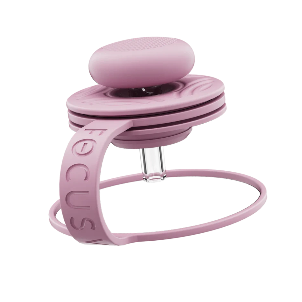 AERIS Swivel and Silicone Accessory Kit - Bubblegum