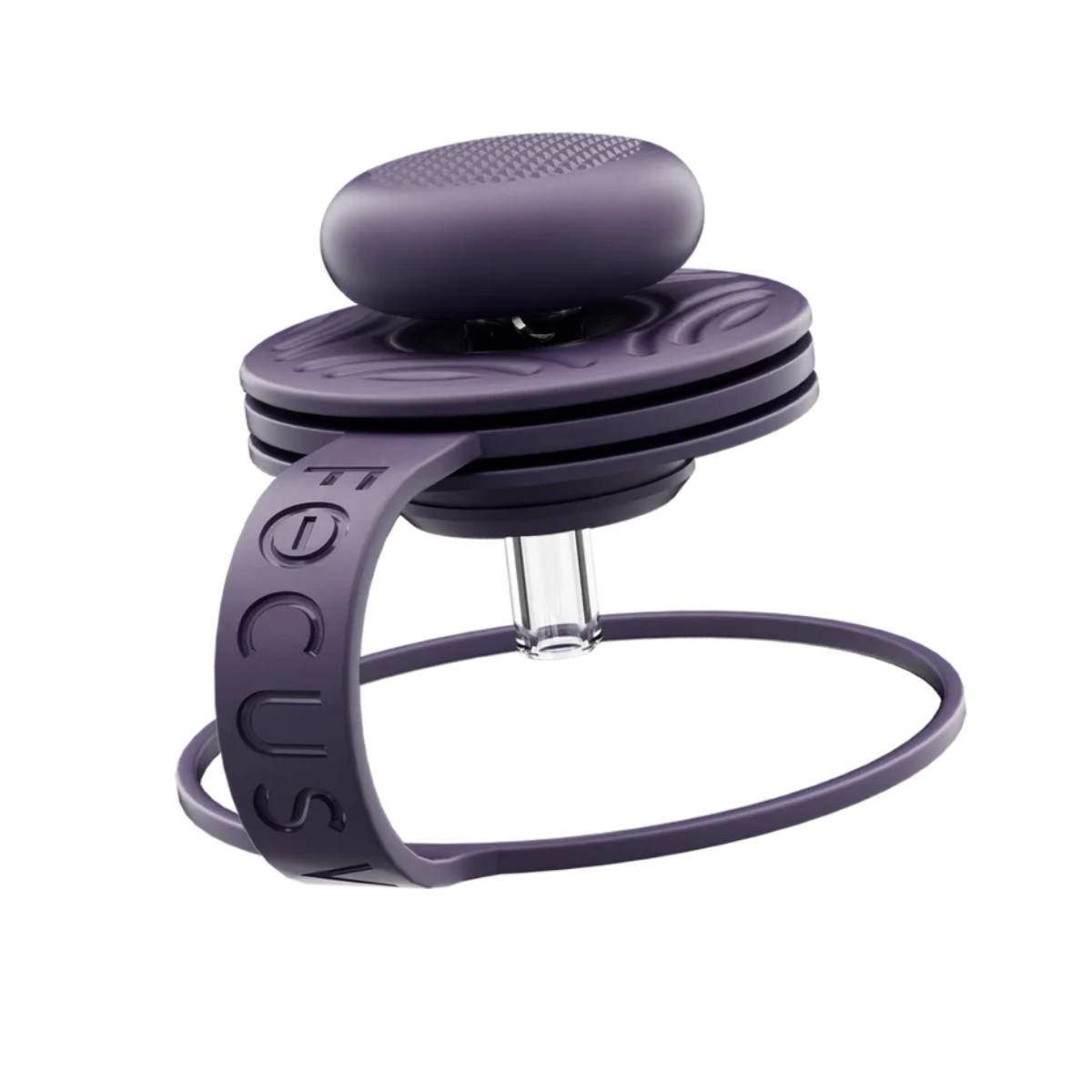 AERIS Swivel and Silicone Accessory Kit - Grape