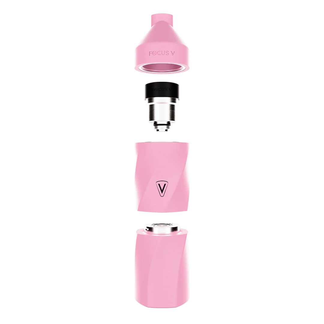 Focus V AERIS Kit - Bubblegum