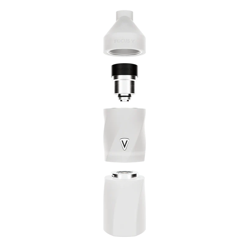 Focus V AERIS Kit - Clear