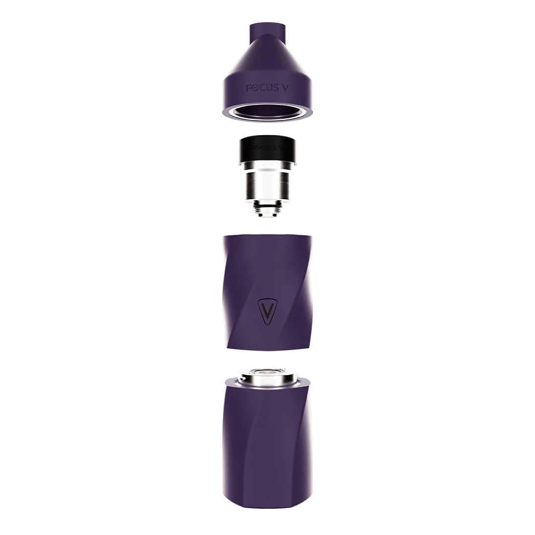 Focus V AERIS Kit - Grape