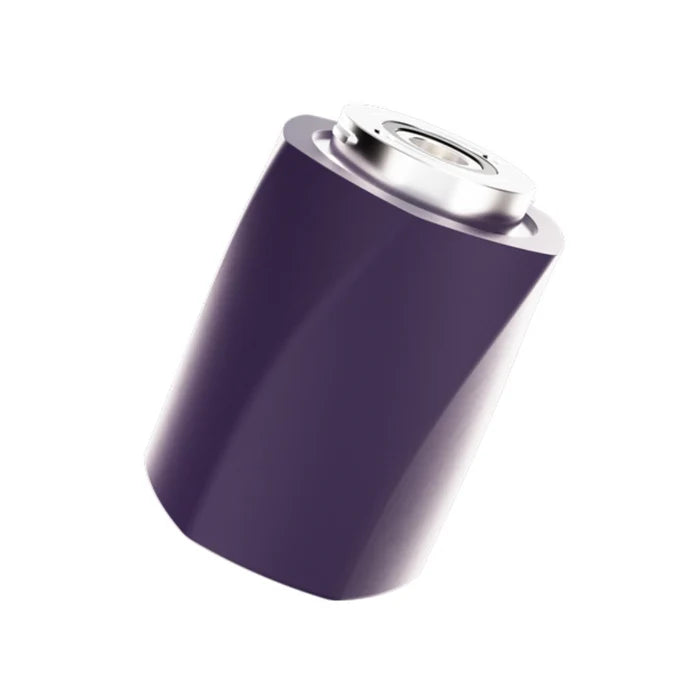 Focus V AERIS Austauschbarer Akku Grape
