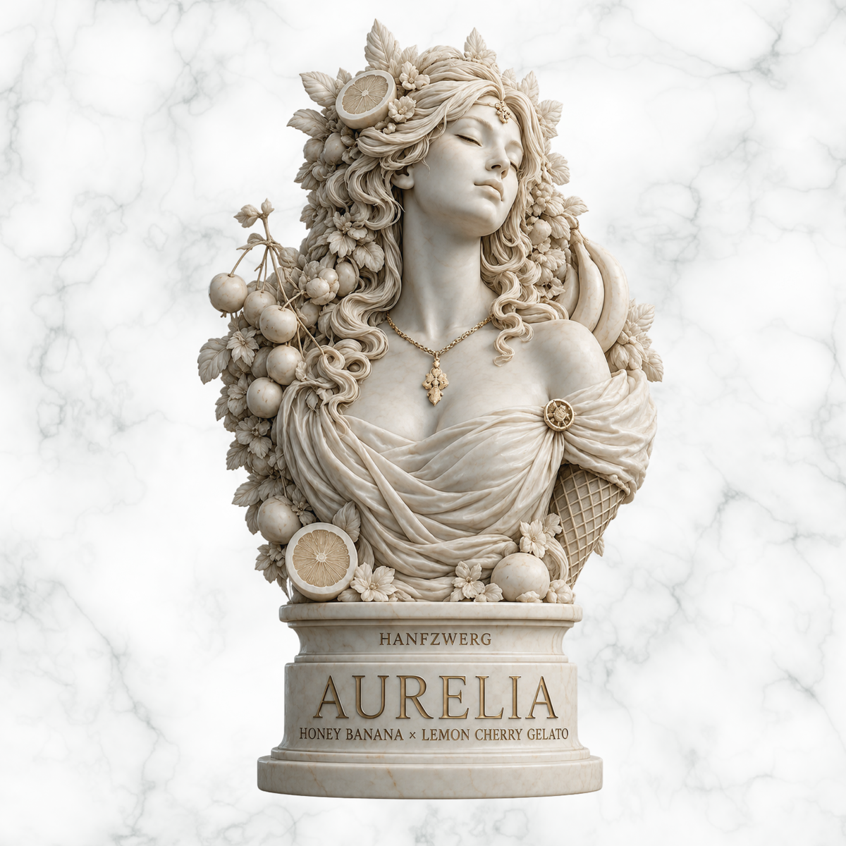 Aurelia - Feminisiert