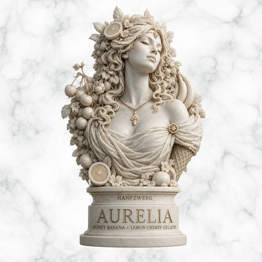 Aurelia - Feminisiert