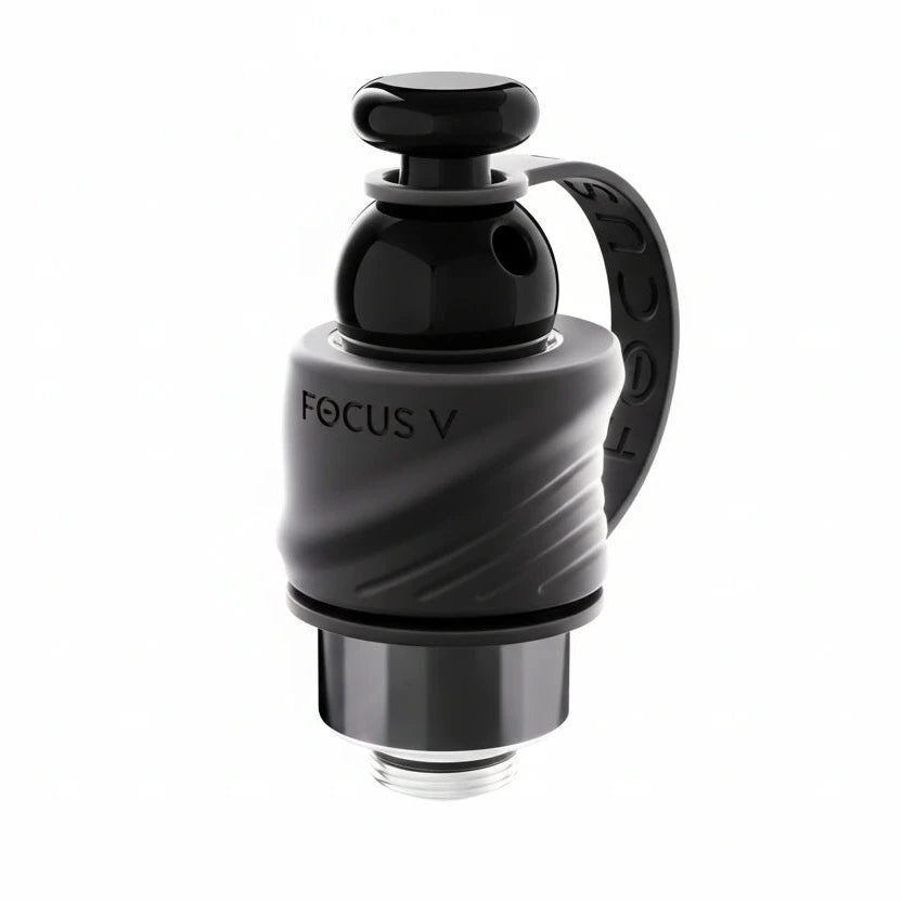 Focus V Bubble Cap