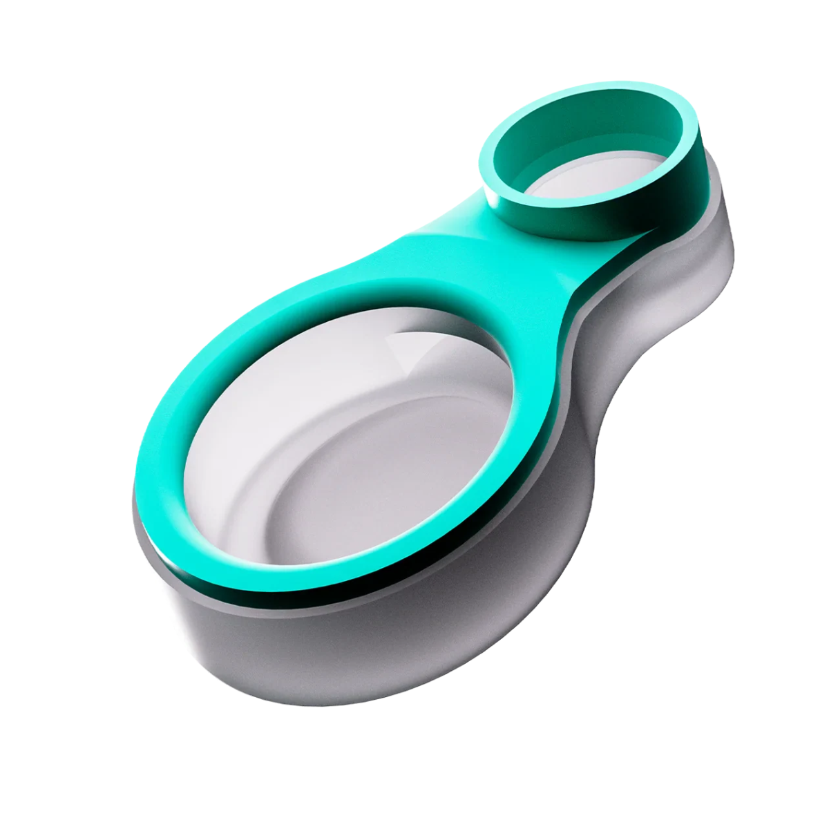 Focus V Connect - Teal