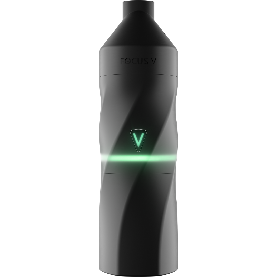 Focus V AERIS Kit - Black