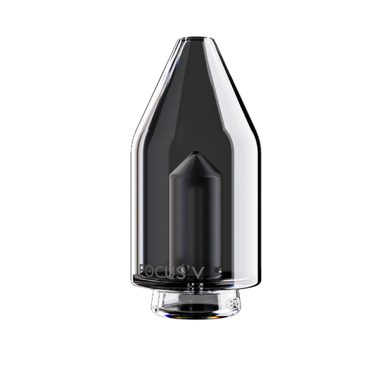Focus v Carta Glass Top - Smoke