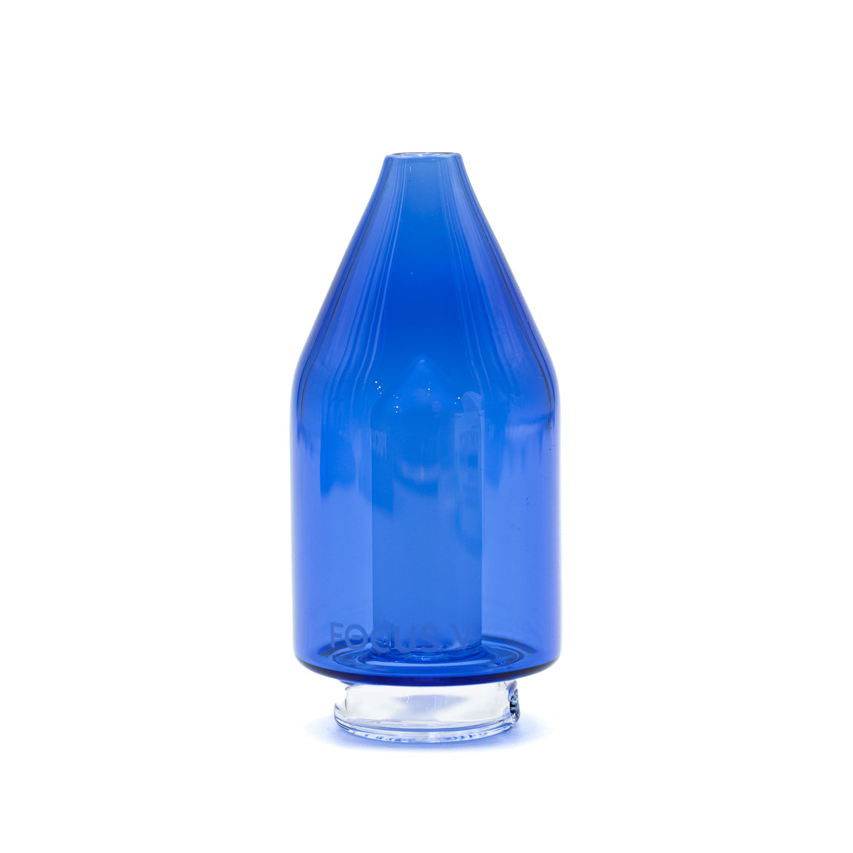 Glas Top Blue