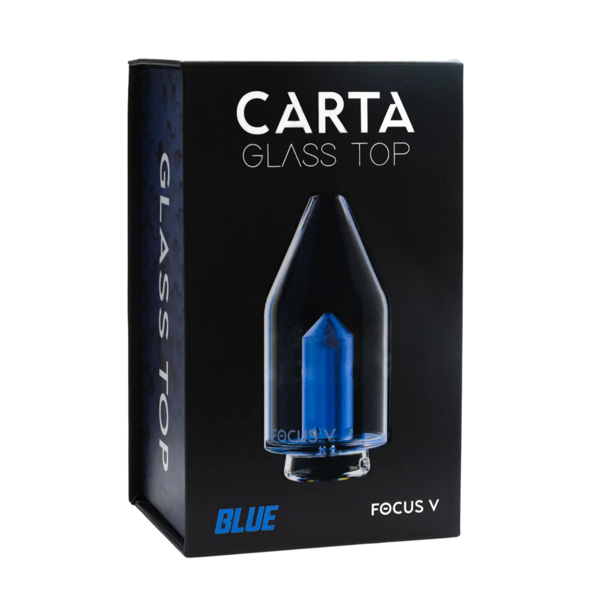 Glas Top Blue 2