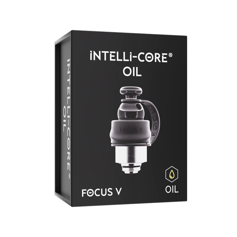 Focus V Intelli-Core® Oil Atomizer