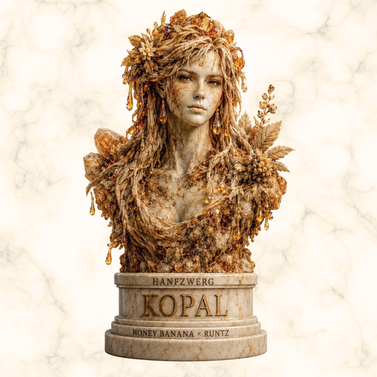 Kopal - Feminisiert