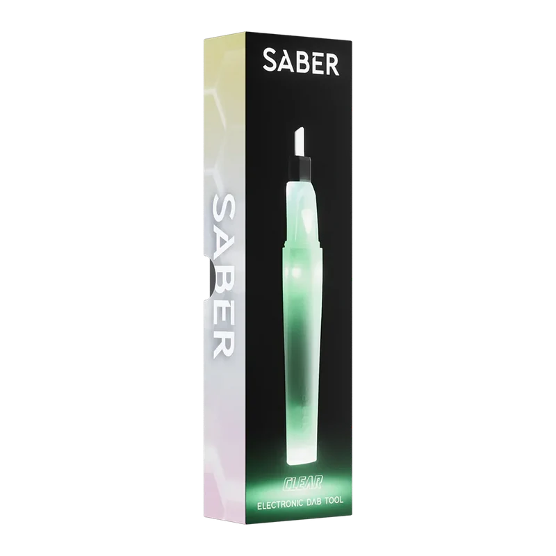 Focus V Saber (hot knife) Clear