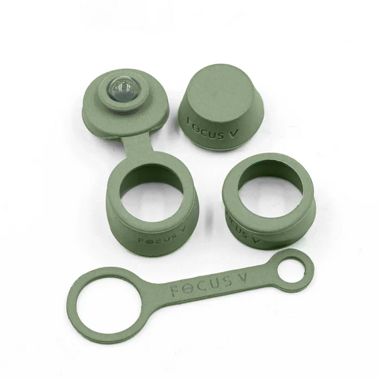 Focus V Essential Silicone Kit Forest