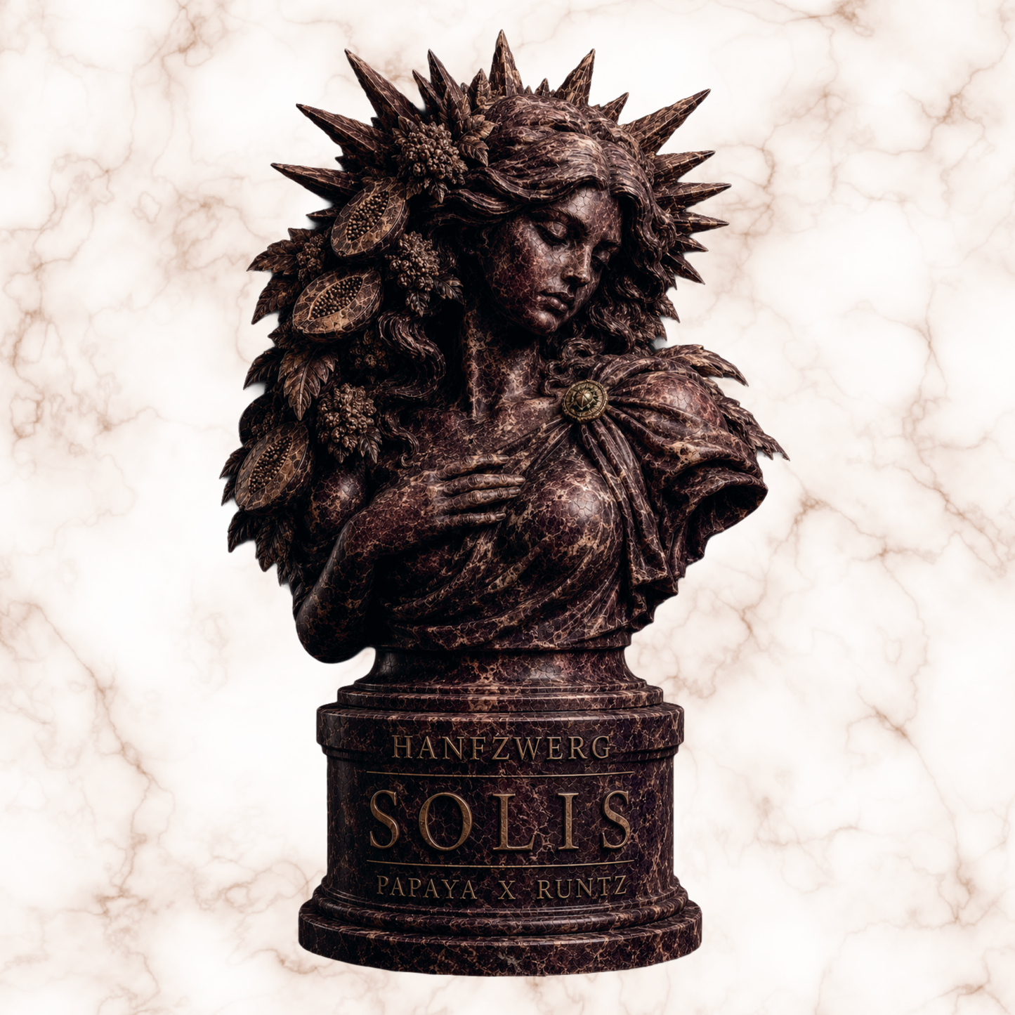 Solis - Feminisiert