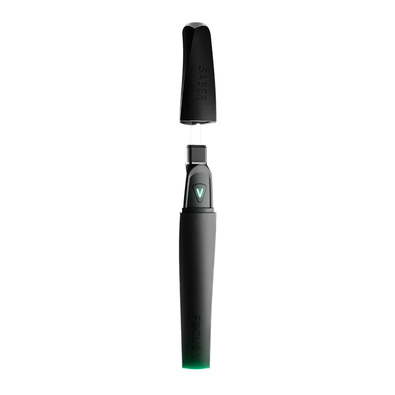 Focus V Saber (hot knife) Black