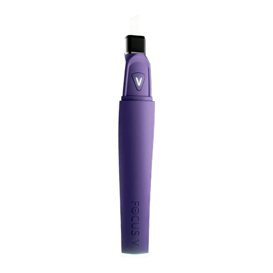 Focus V Saber (hot knife) Grape