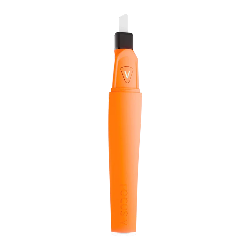 Focus V Saber (hot knife) Tangerine