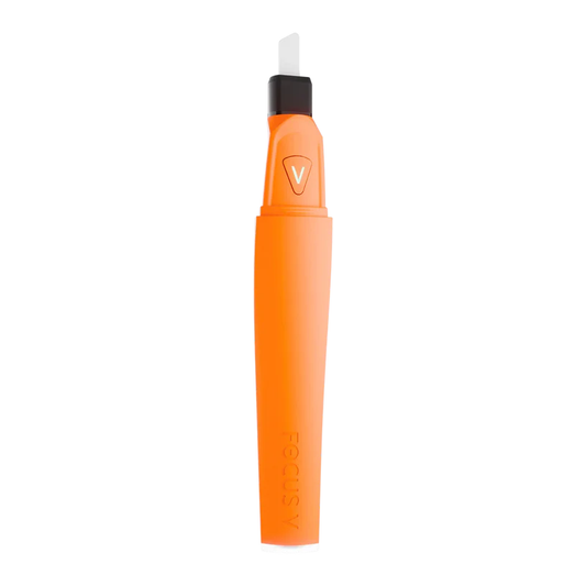 Focus V Saber (hot knife) Tangerine