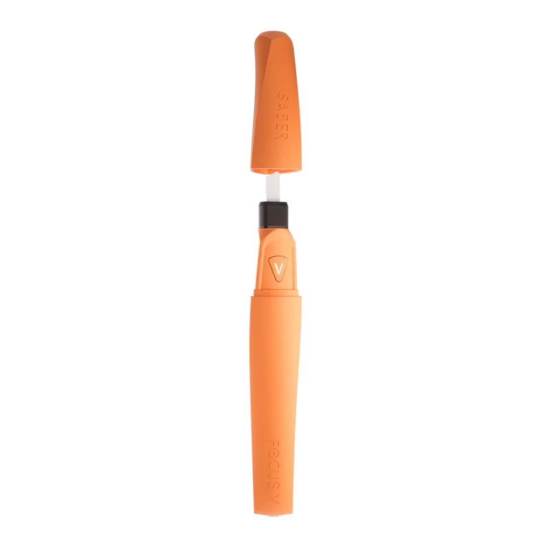 Focus V Saber (hot knife) Tangerine